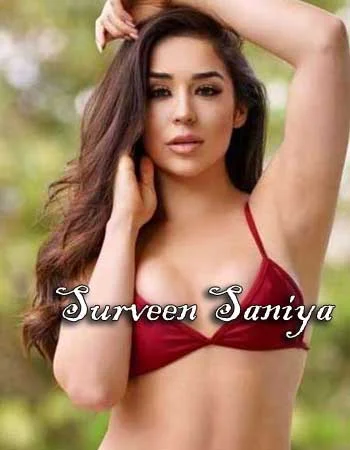 Nabhitha - Call Girl juhu